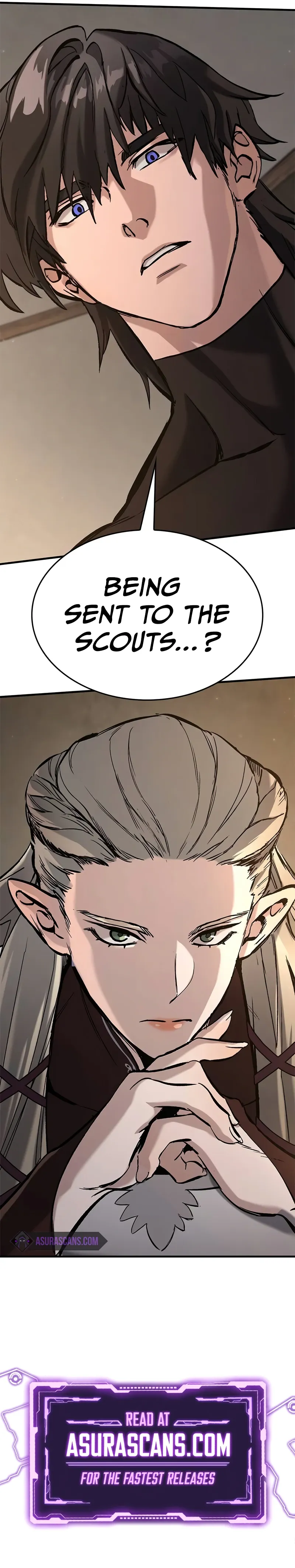 Read Eternally Regressing Knight  Manga Online