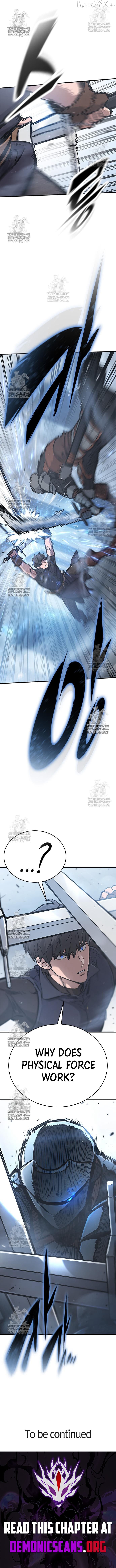 Read Eternally Regressing Knight  Manga Online