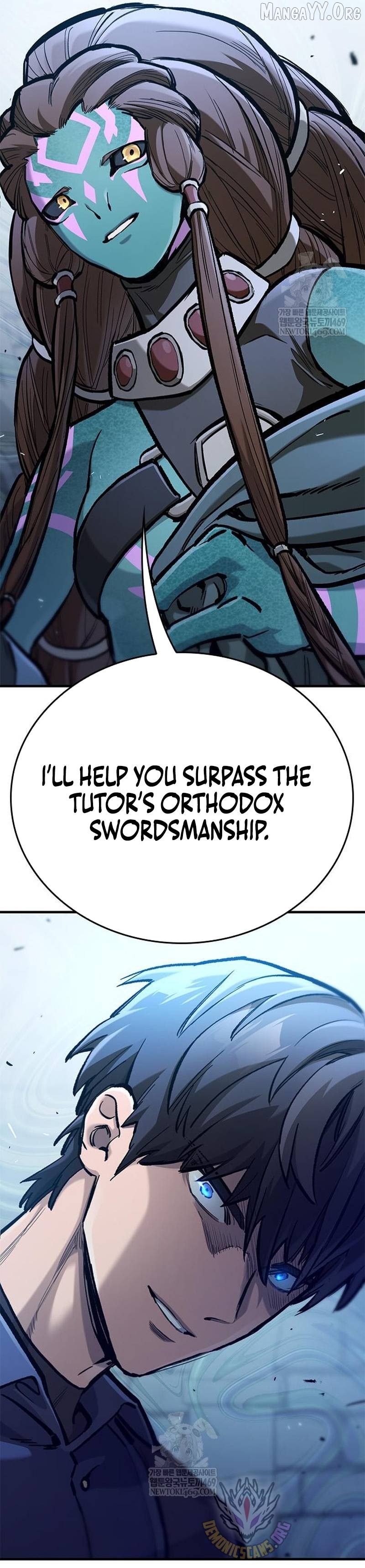 Read Eternally Regressing Knight  Manga Online