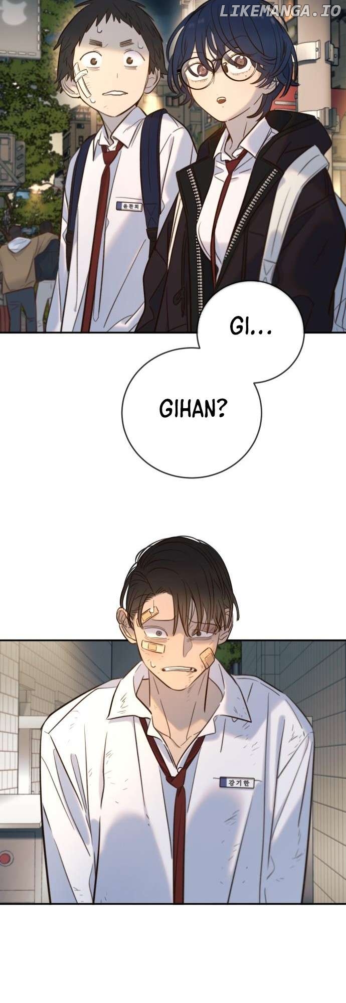 Read Everyone Loves Her Manga Online