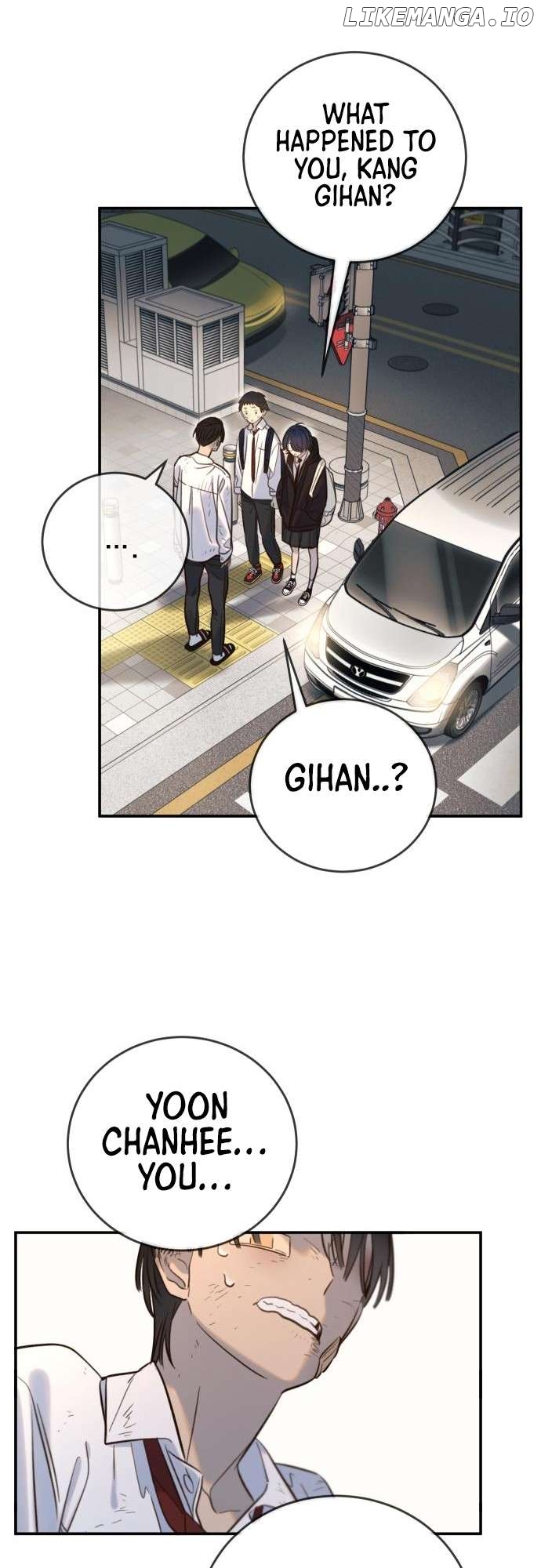 Read Everyone Loves Her Manga Online