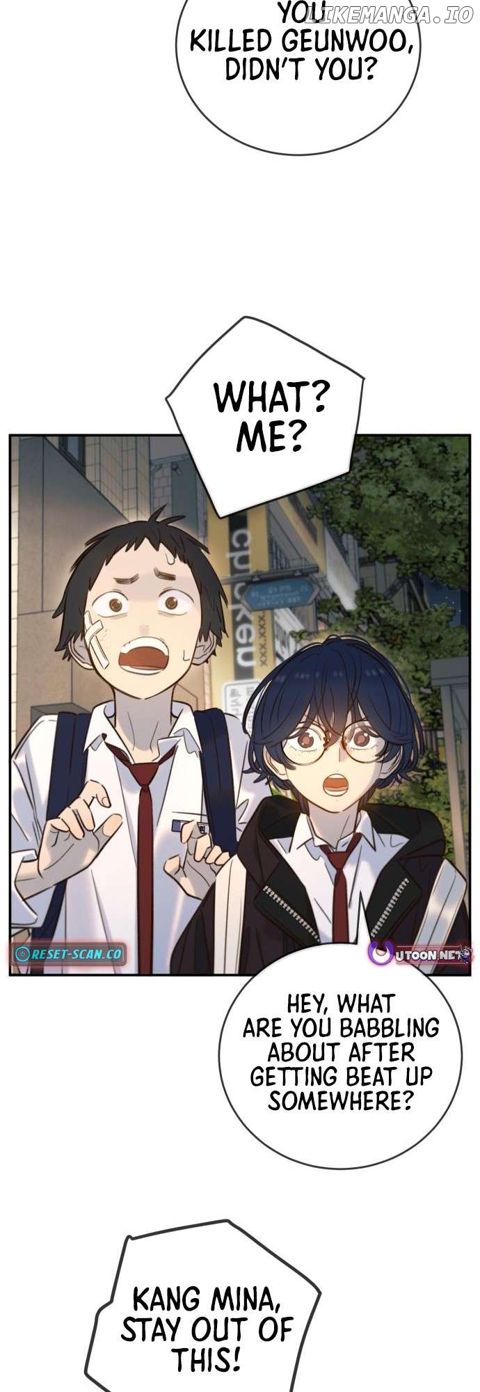 Read Everyone Loves Her Manga Online