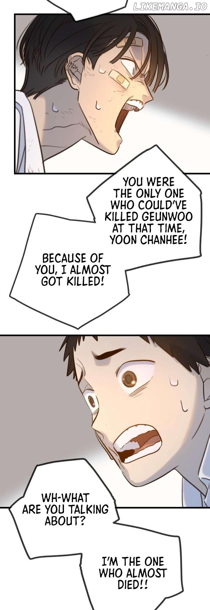 Read Everyone Loves Her Manga Online