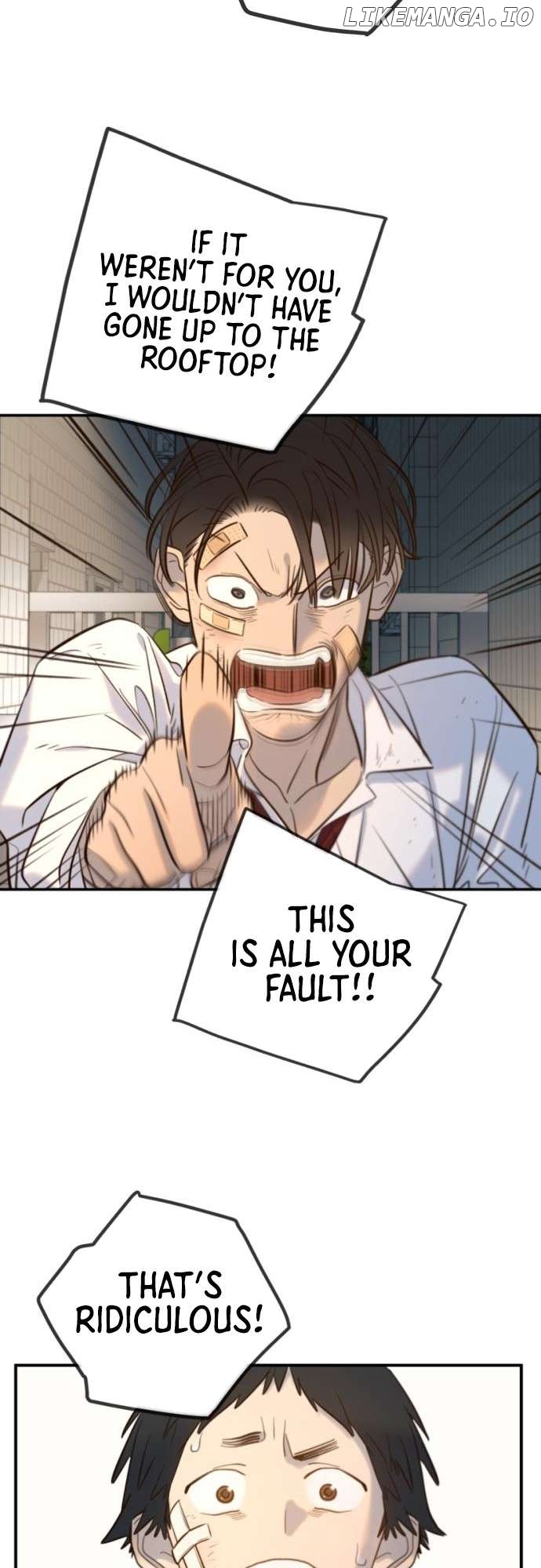 Read Everyone Loves Her Manga Online