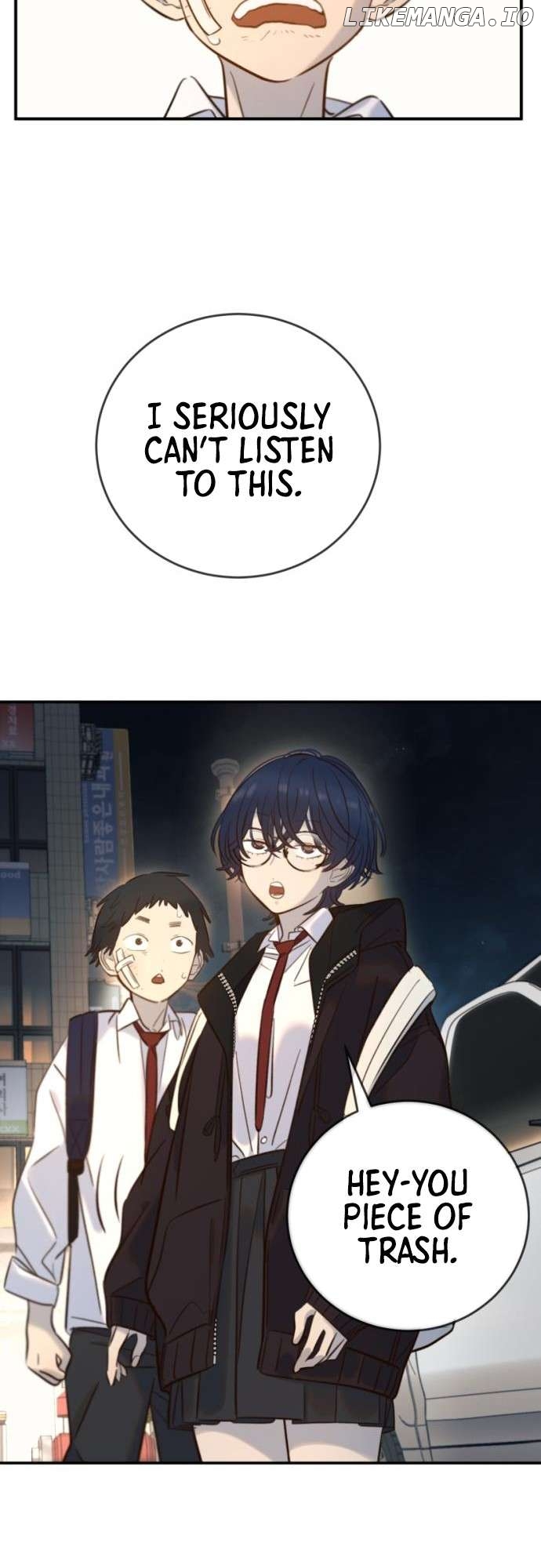 Read Everyone Loves Her Manga Online