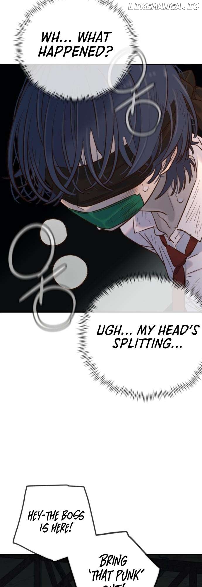 Read Everyone Loves Her Manga Online