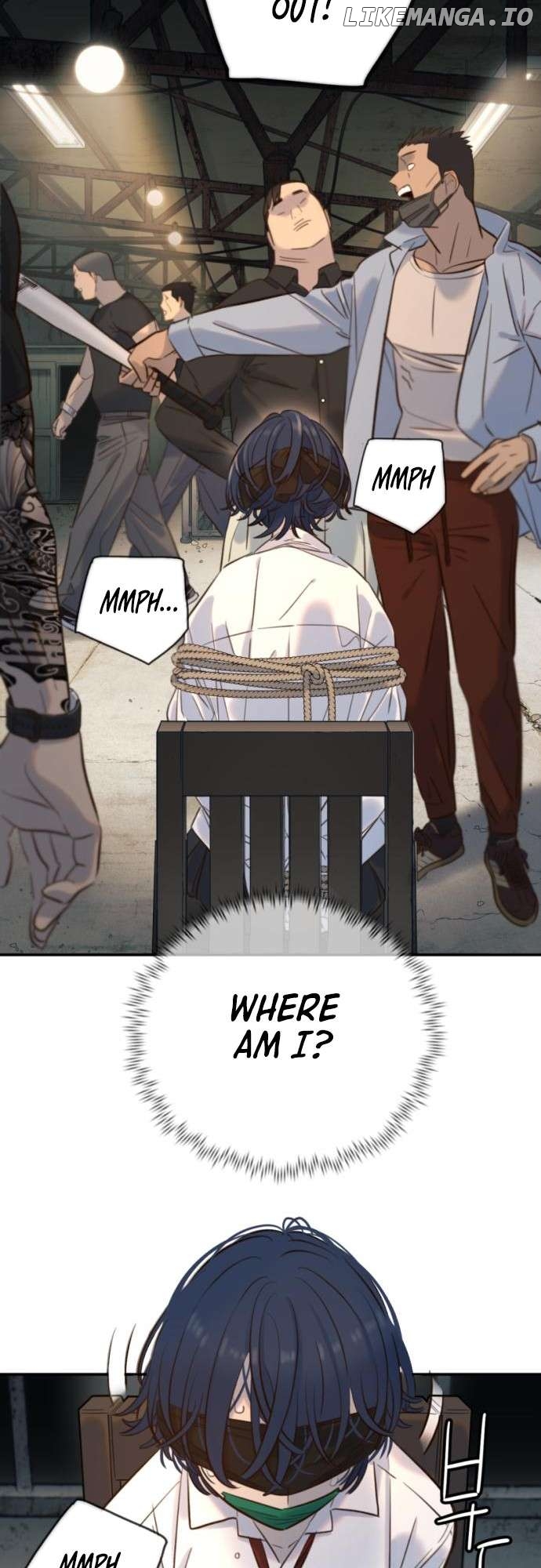 Read Everyone Loves Her Manga Online
