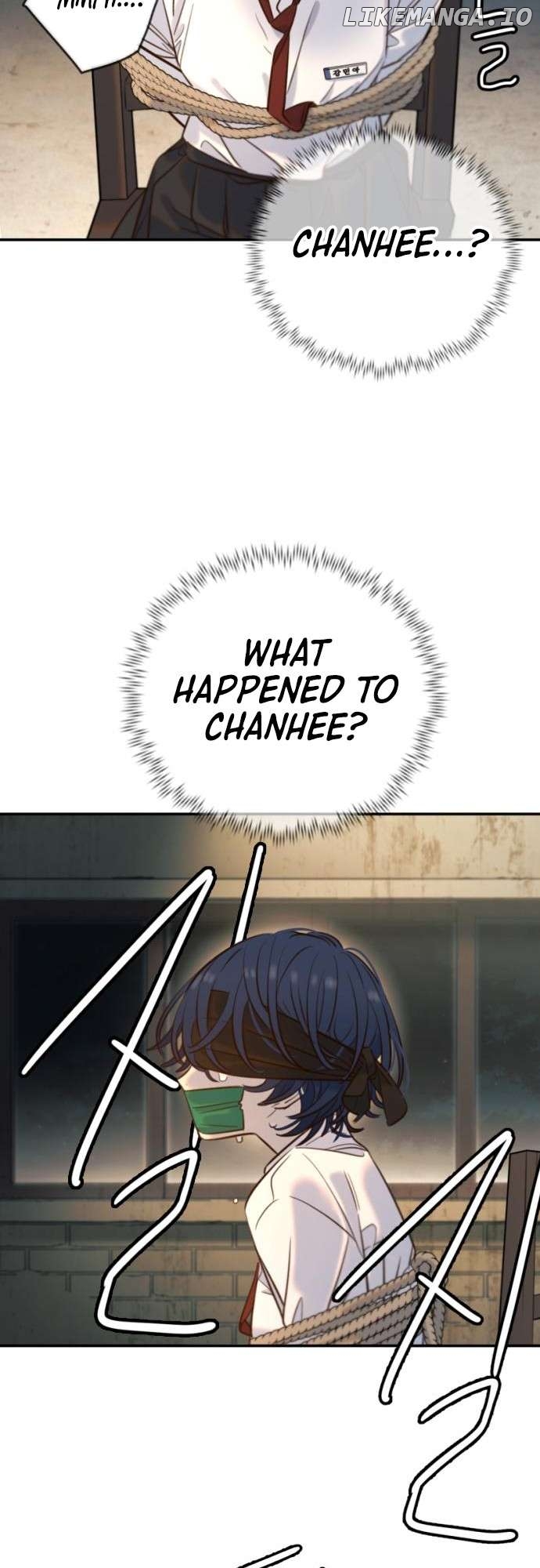 Read Everyone Loves Her Manga Online