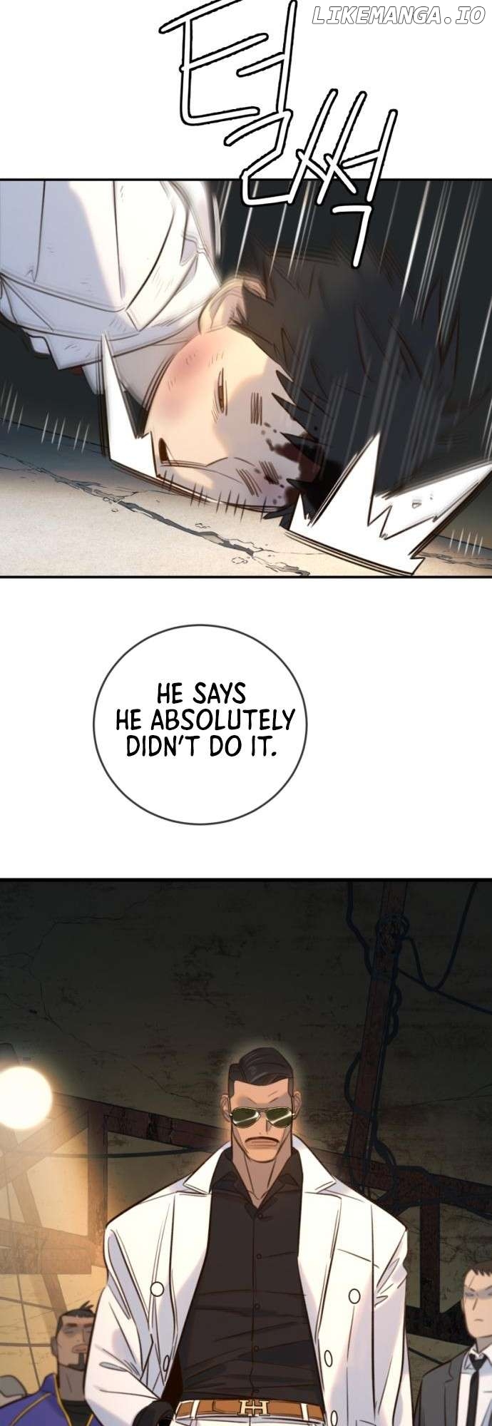 Read Everyone Loves Her Manga Online