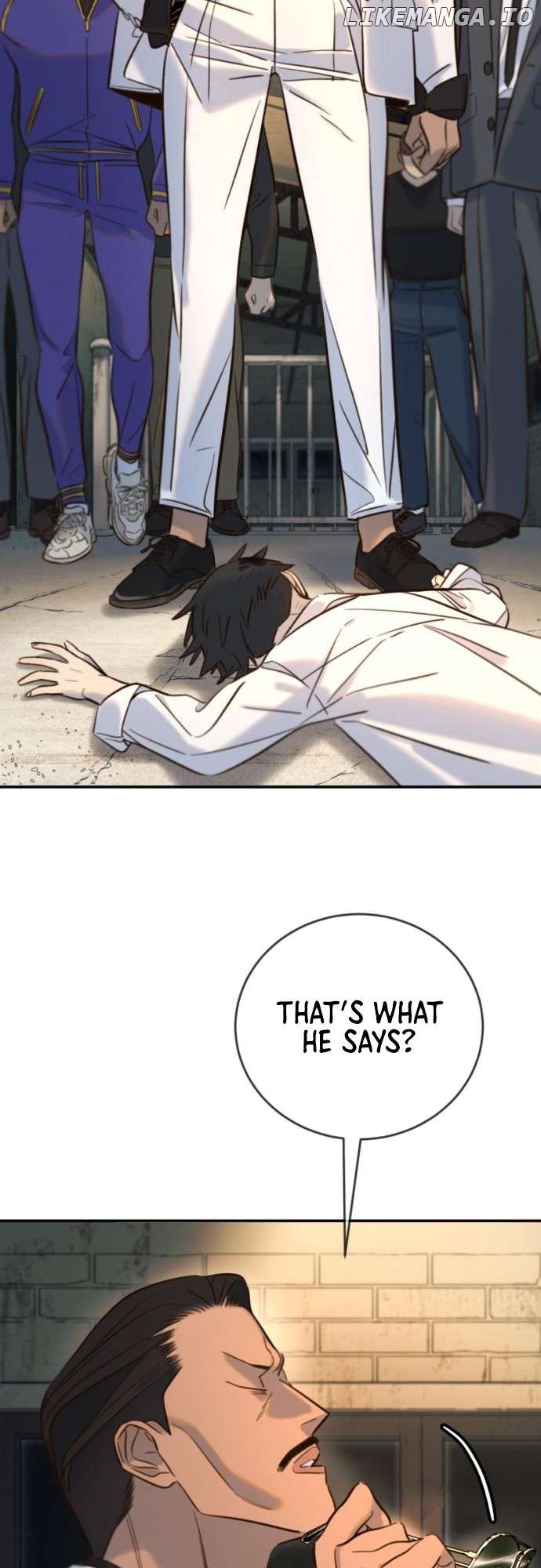 Read Everyone Loves Her Manga Online