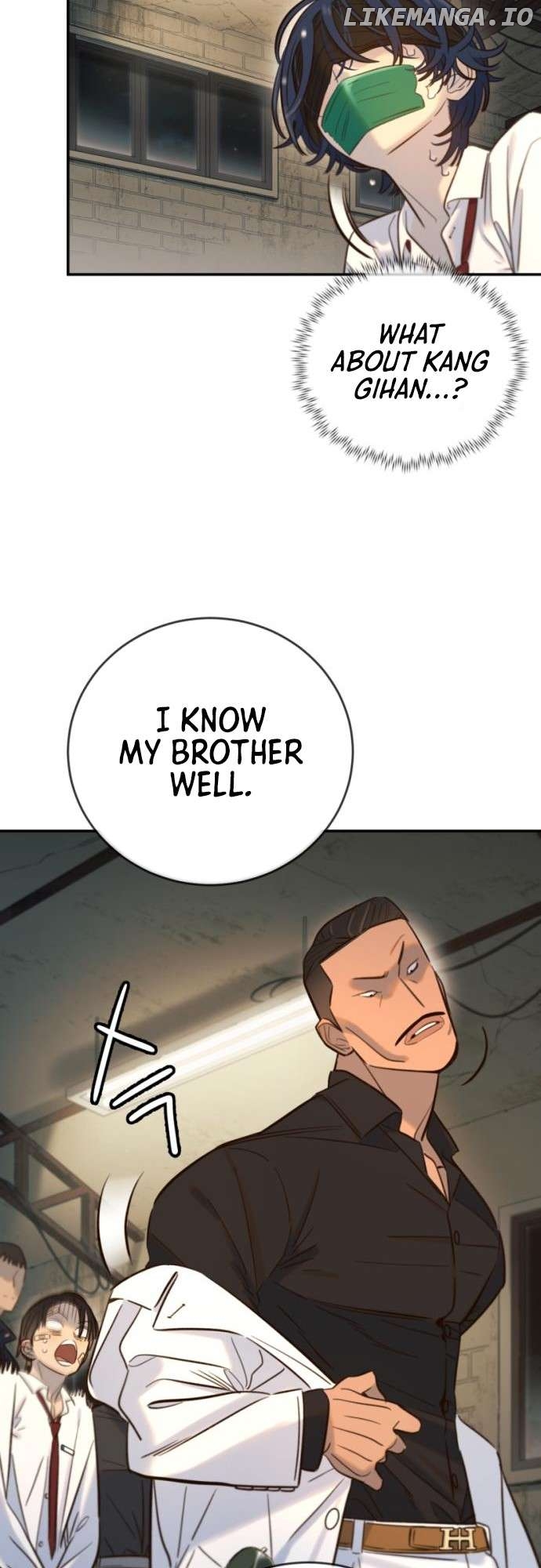 Read Everyone Loves Her Manga Online