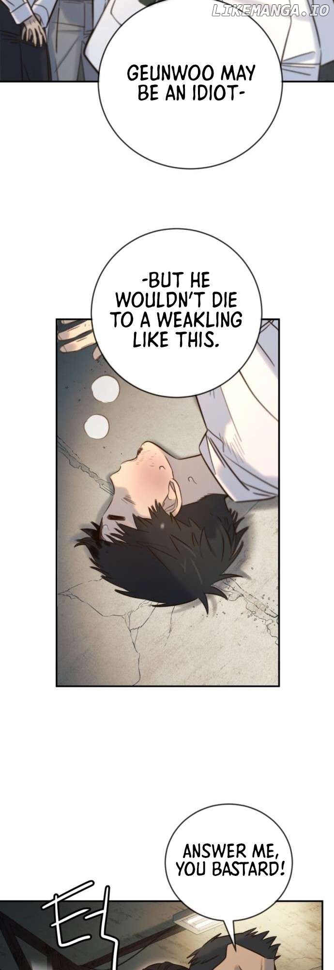 Read Everyone Loves Her Manga Online