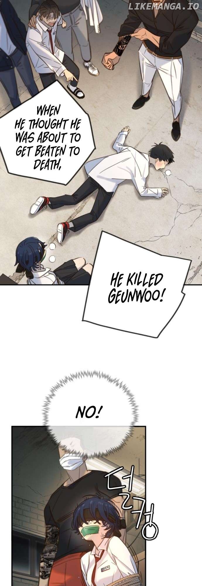 Read Everyone Loves Her Manga Online