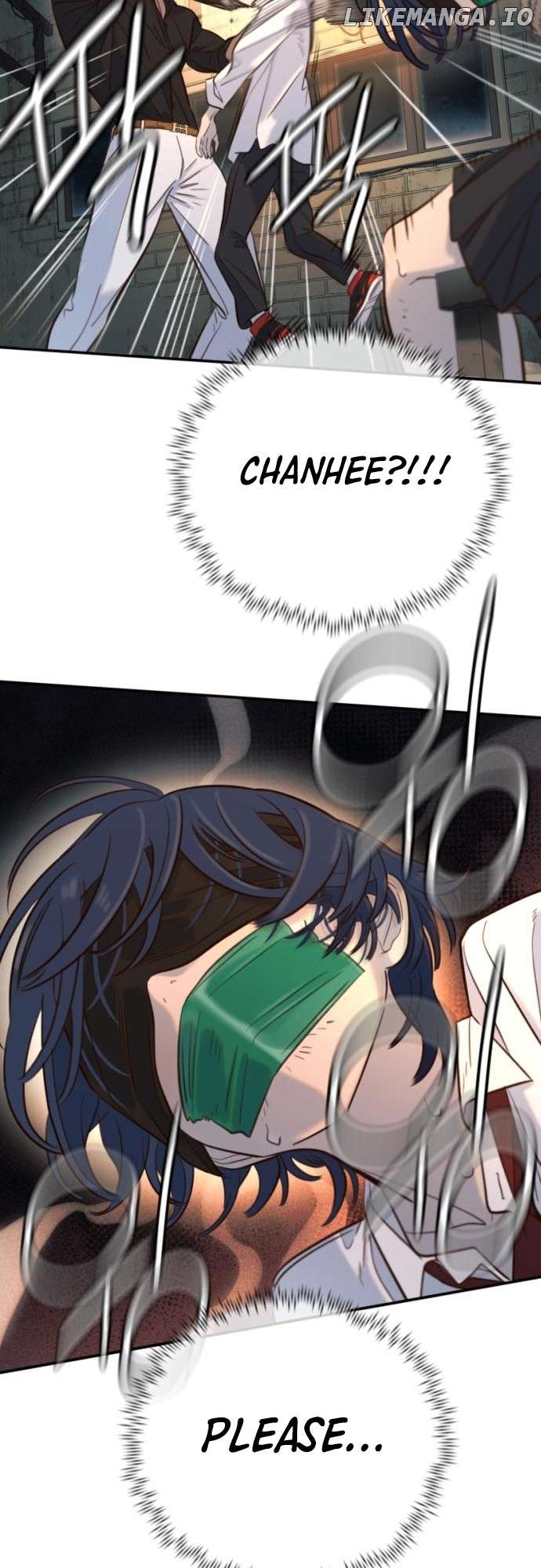 Read Everyone Loves Her Manga Online