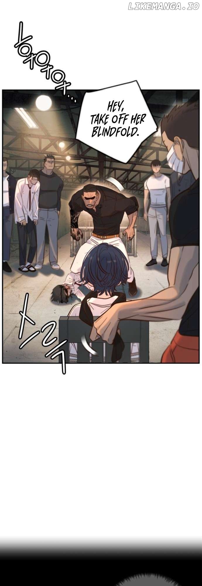 Read Everyone Loves Her Manga Online