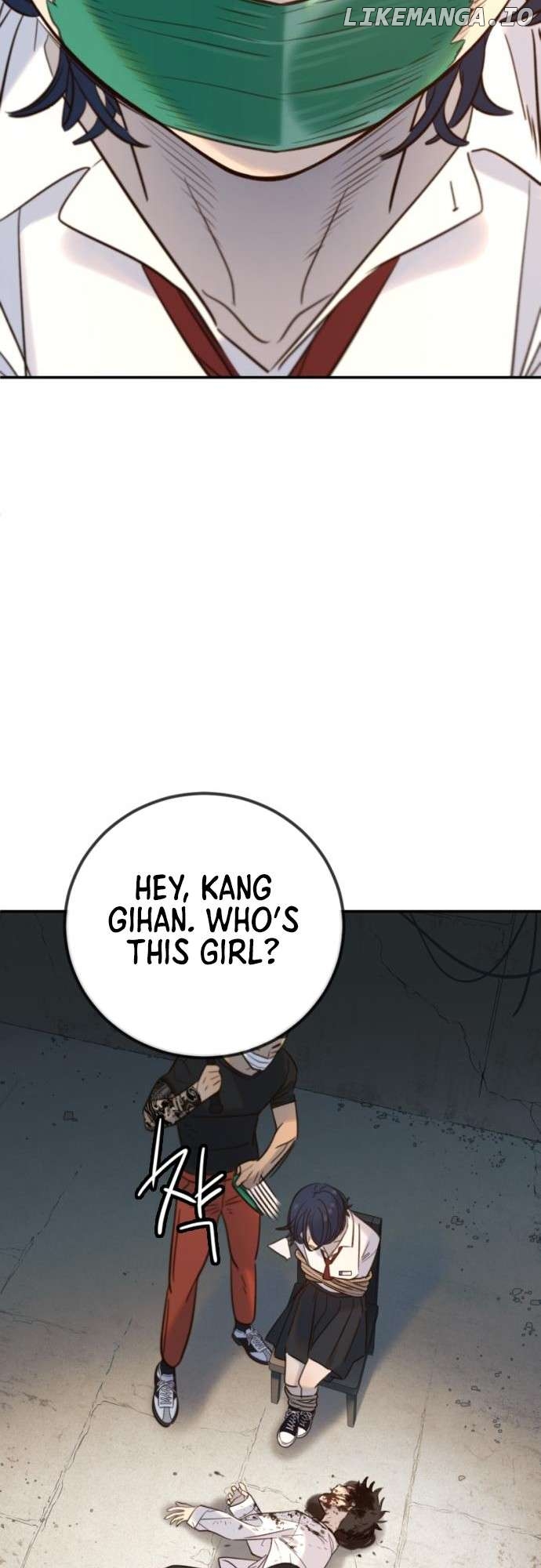 Read Everyone Loves Her Manga Online