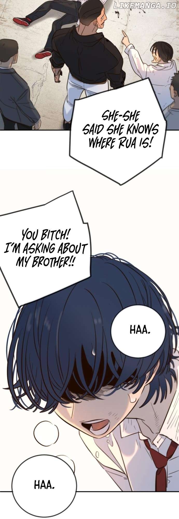 Read Everyone Loves Her Manga Online