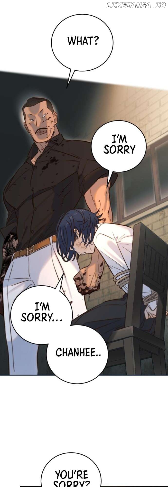 Read Everyone Loves Her Manga Online