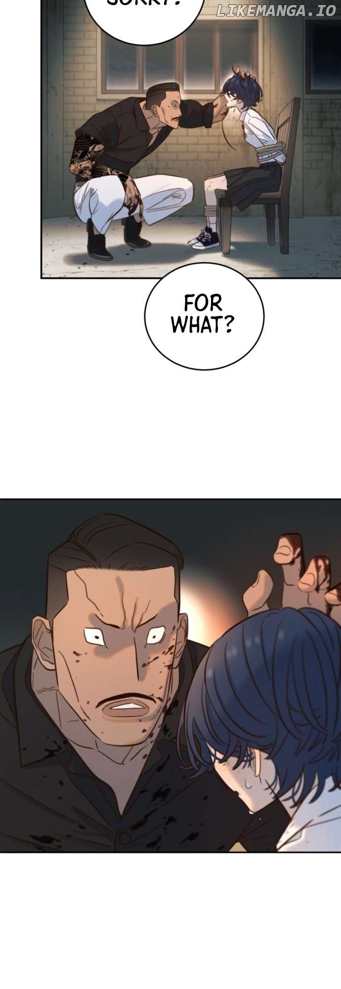 Read Everyone Loves Her Manga Online