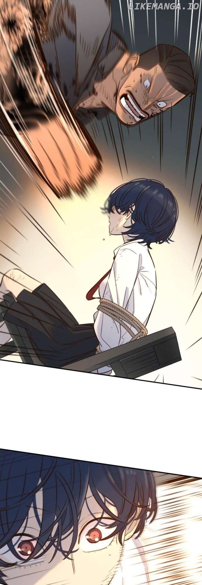 Read Everyone Loves Her Manga Online