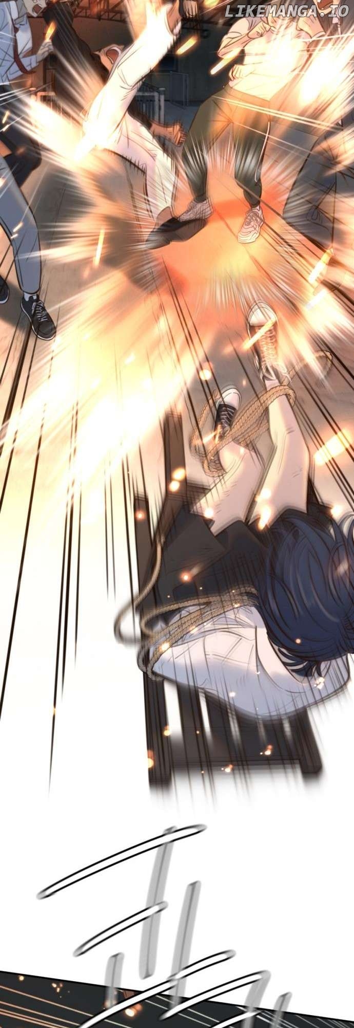 Read Everyone Loves Her Manga Online