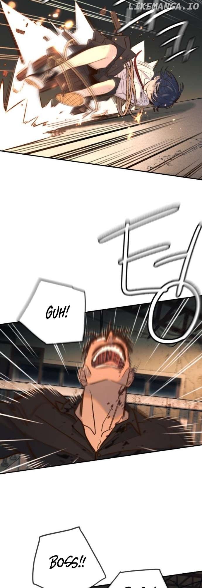 Read Everyone Loves Her Manga Online