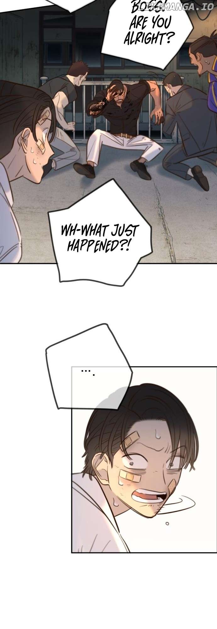 Read Everyone Loves Her Manga Online