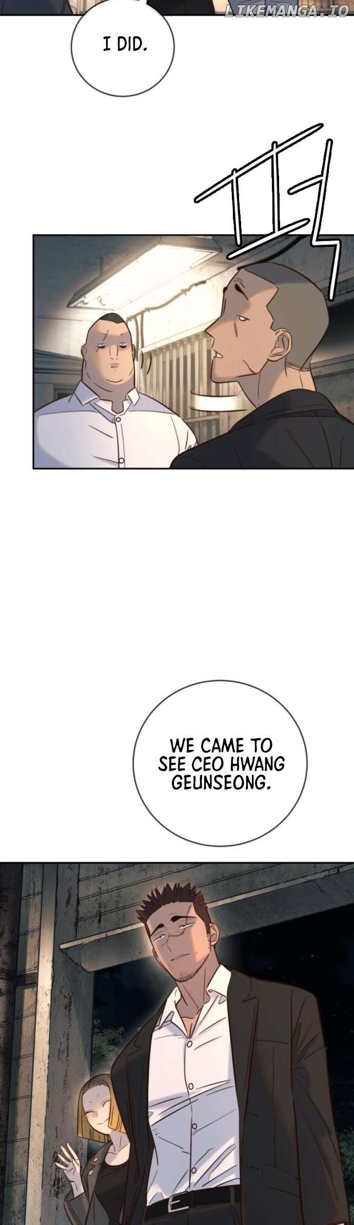 Read Everyone Loves Her Manga Online