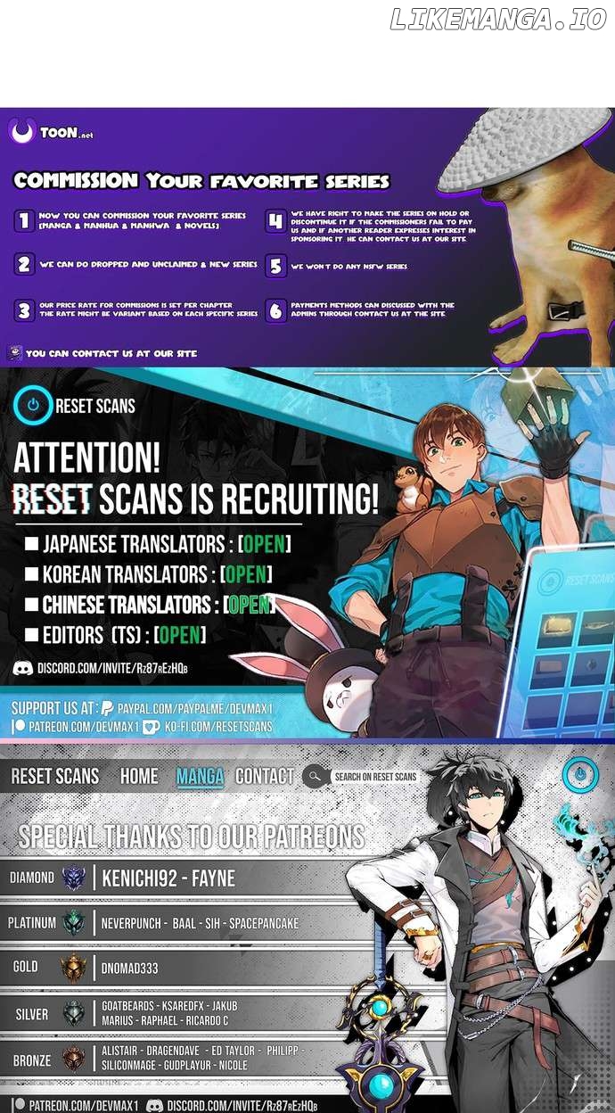 Read Everyone Loves Her Manga Online