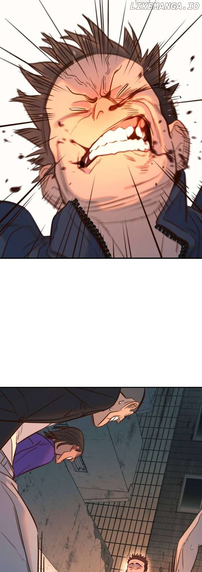 Read Everyone Loves Her Manga Online