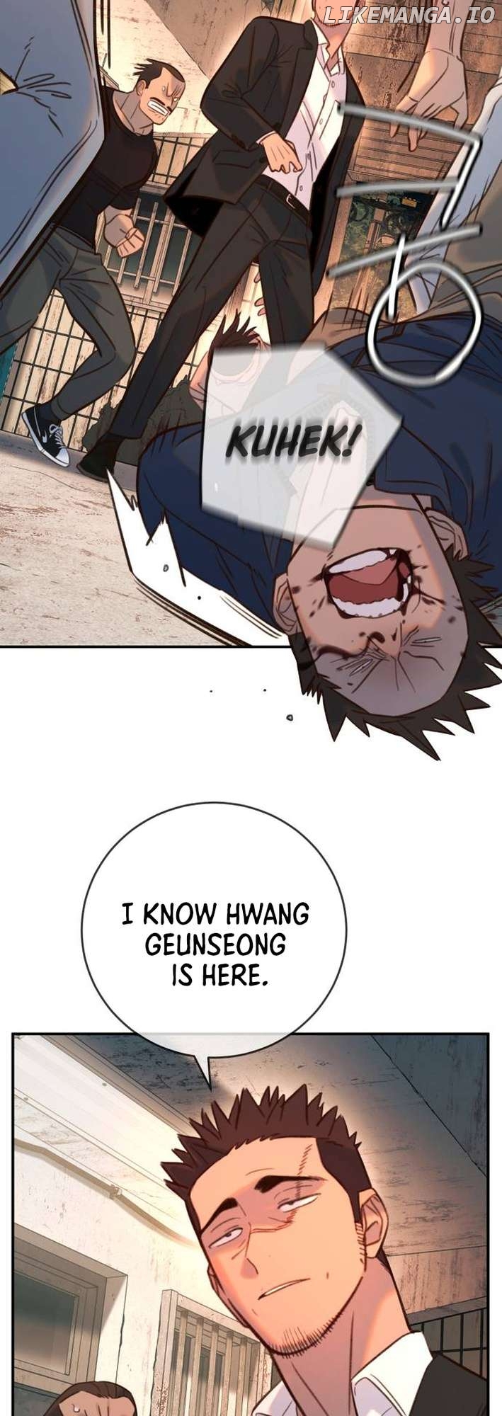 Read Everyone Loves Her Manga Online
