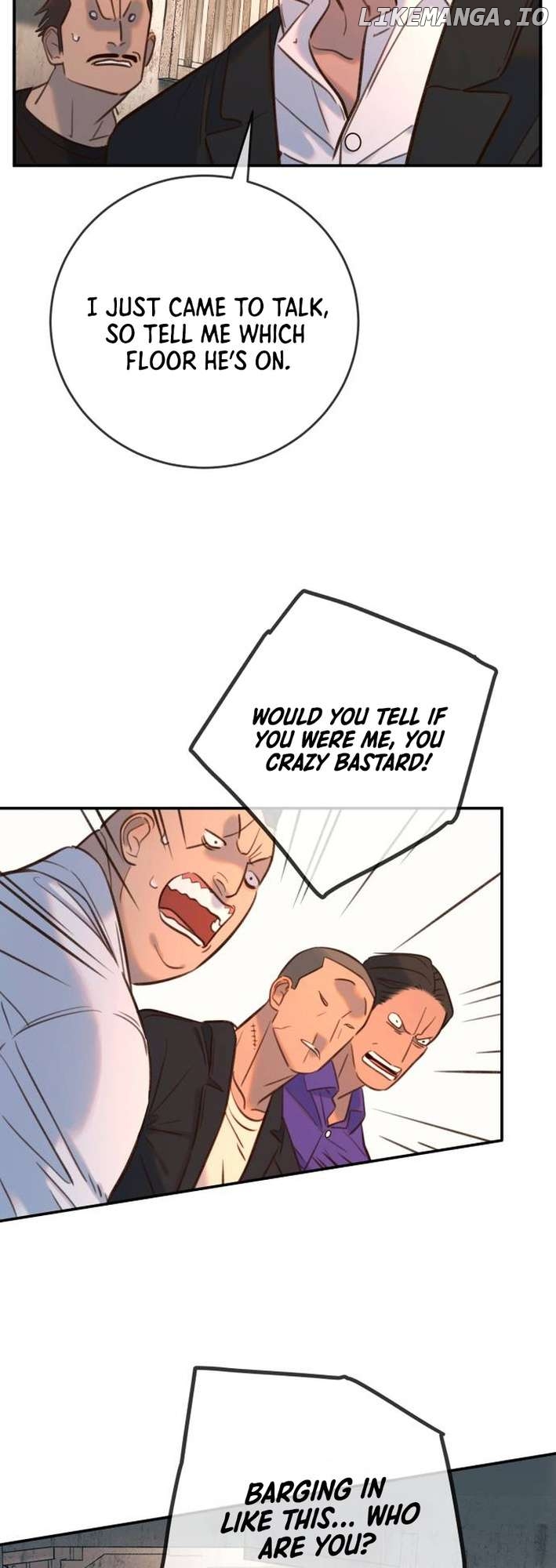 Read Everyone Loves Her Manga Online