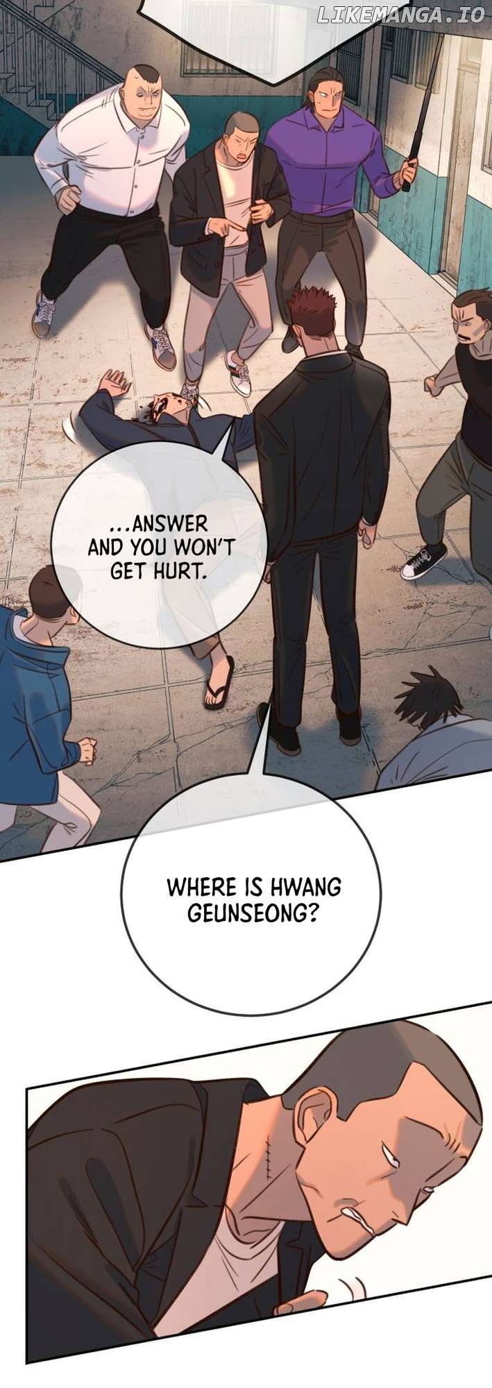 Read Everyone Loves Her Manga Online