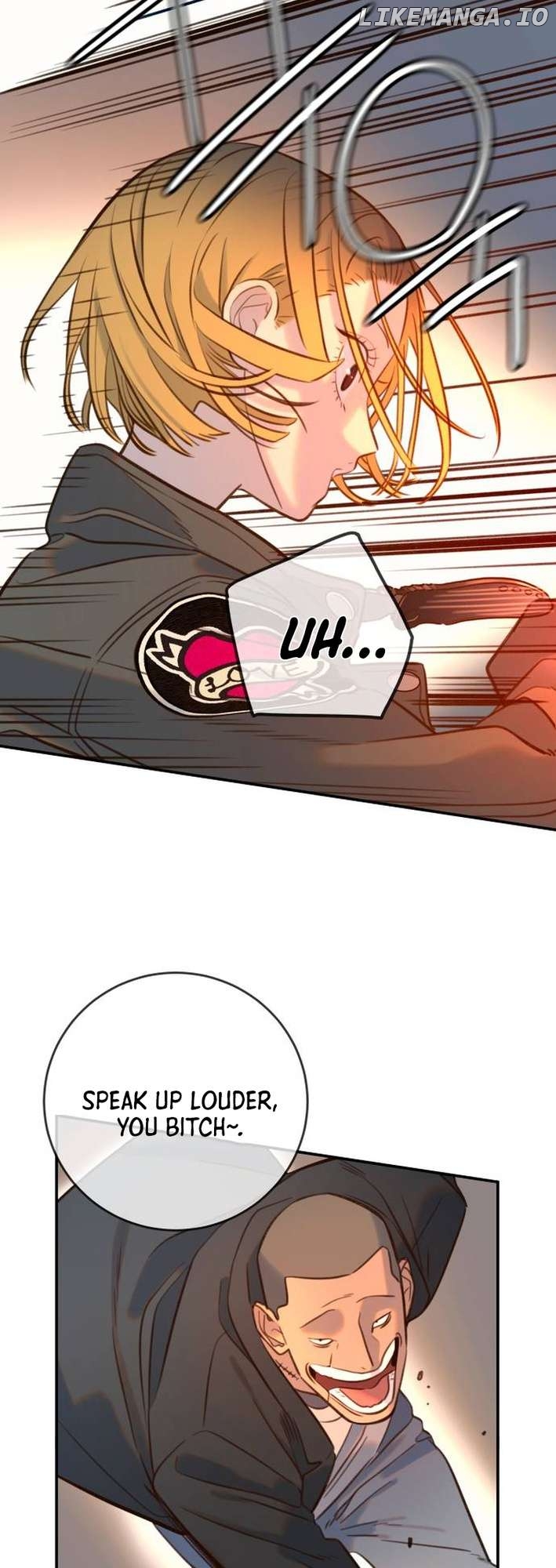 Read Everyone Loves Her Manga Online