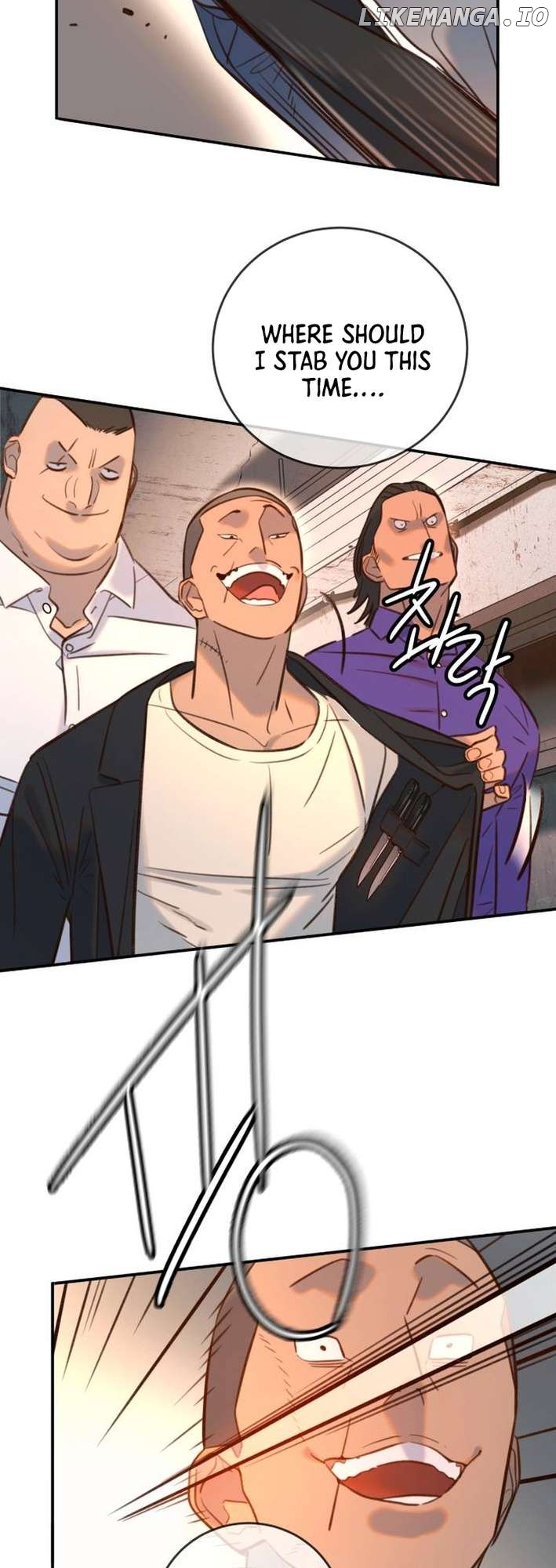 Read Everyone Loves Her Manga Online