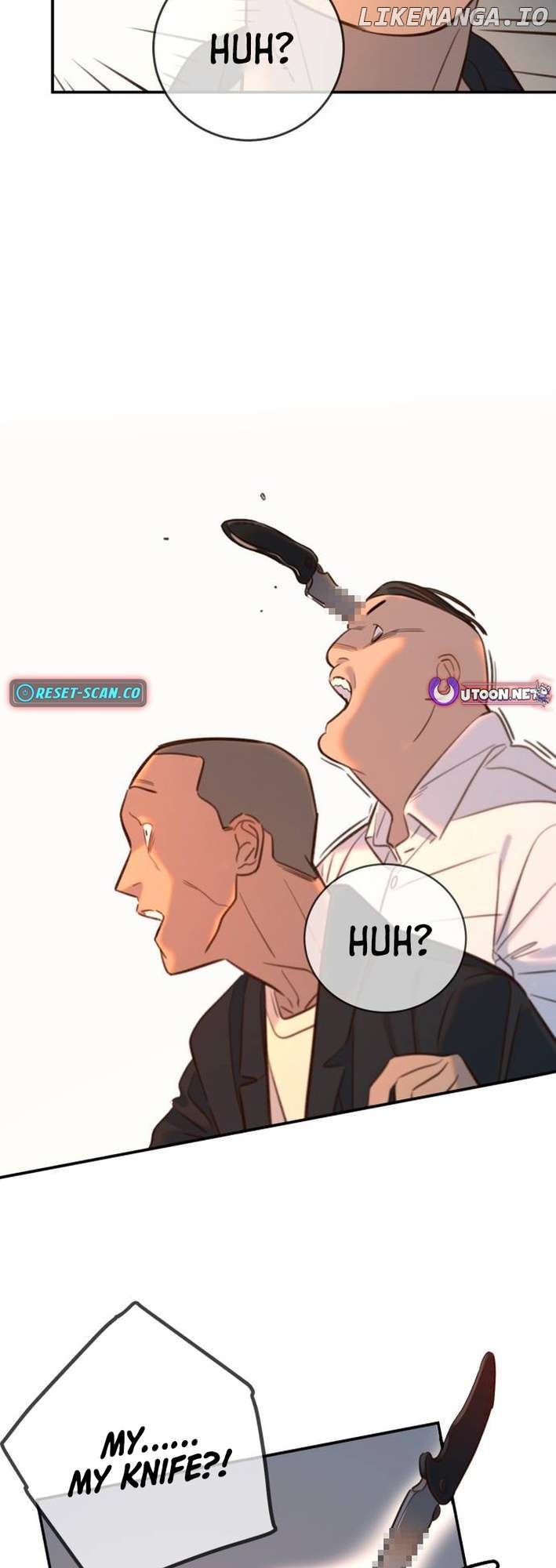 Read Everyone Loves Her Manga Online