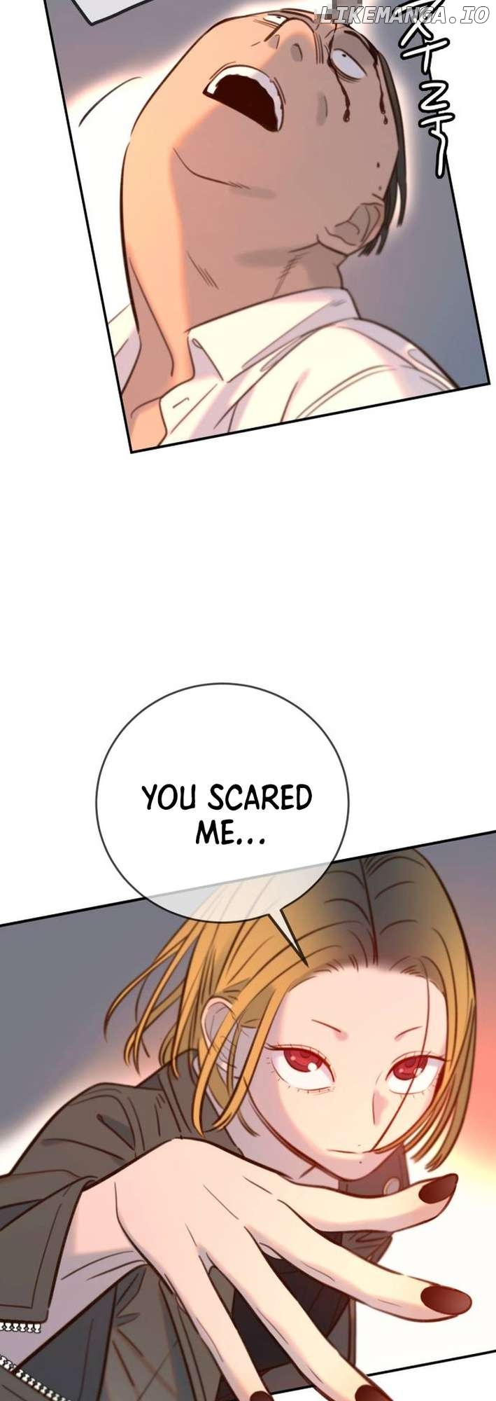 Read Everyone Loves Her Manga Online