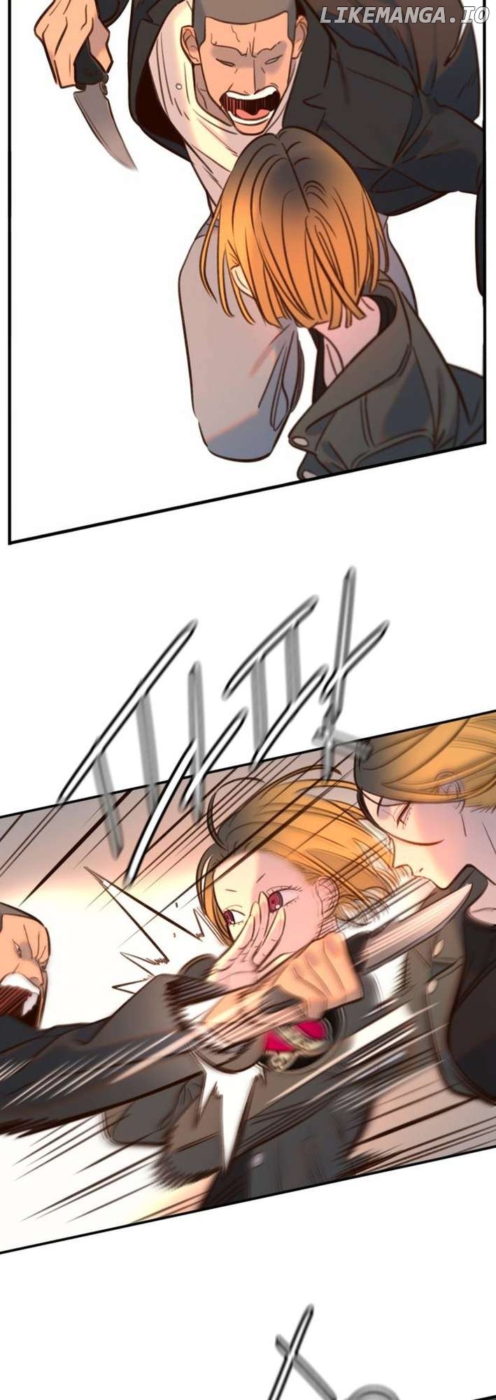 Read Everyone Loves Her Manga Online