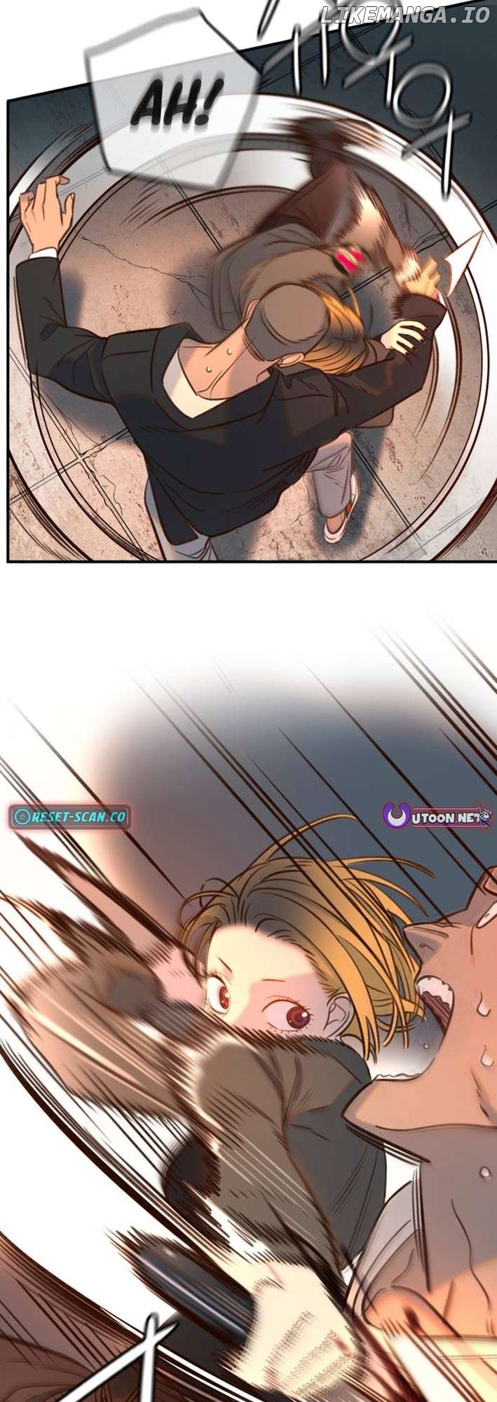 Read Everyone Loves Her Manga Online