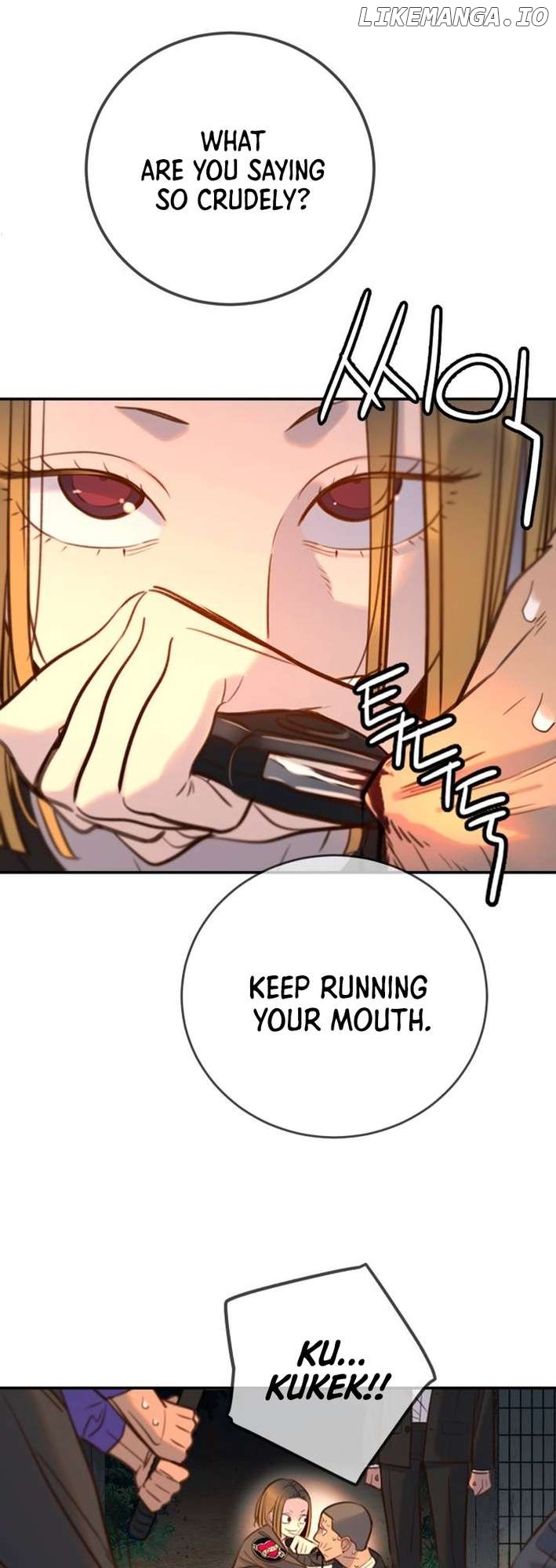 Read Everyone Loves Her Manga Online