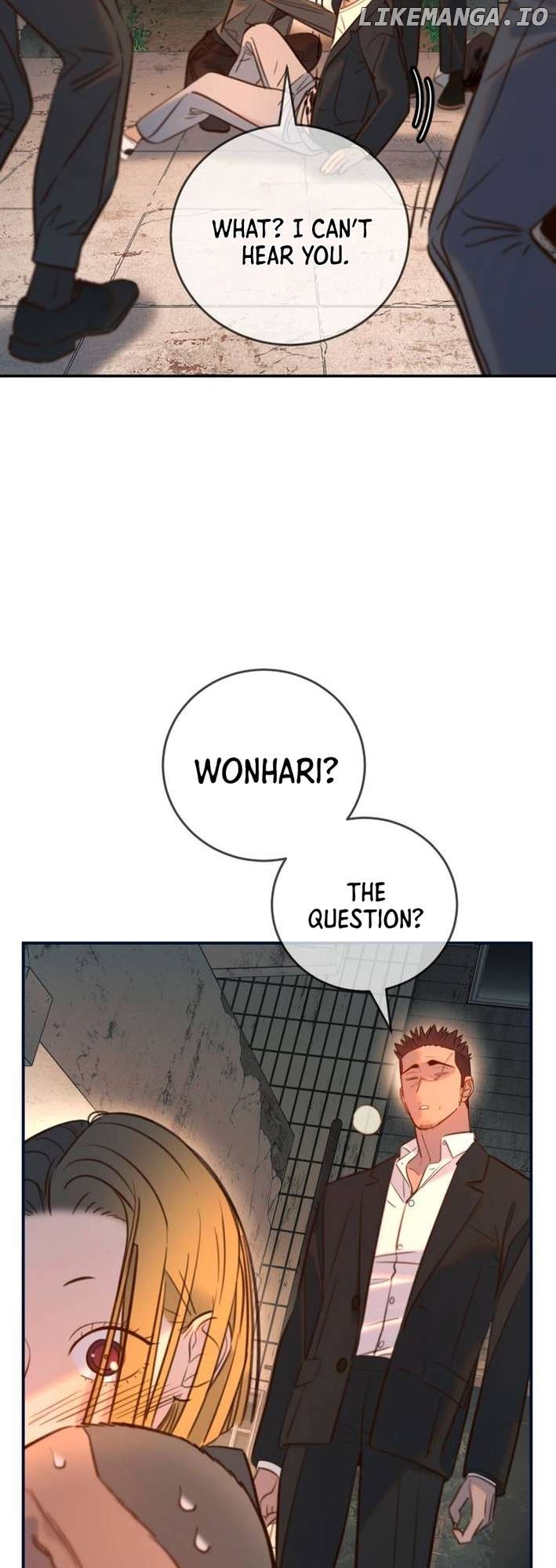 Read Everyone Loves Her Manga Online
