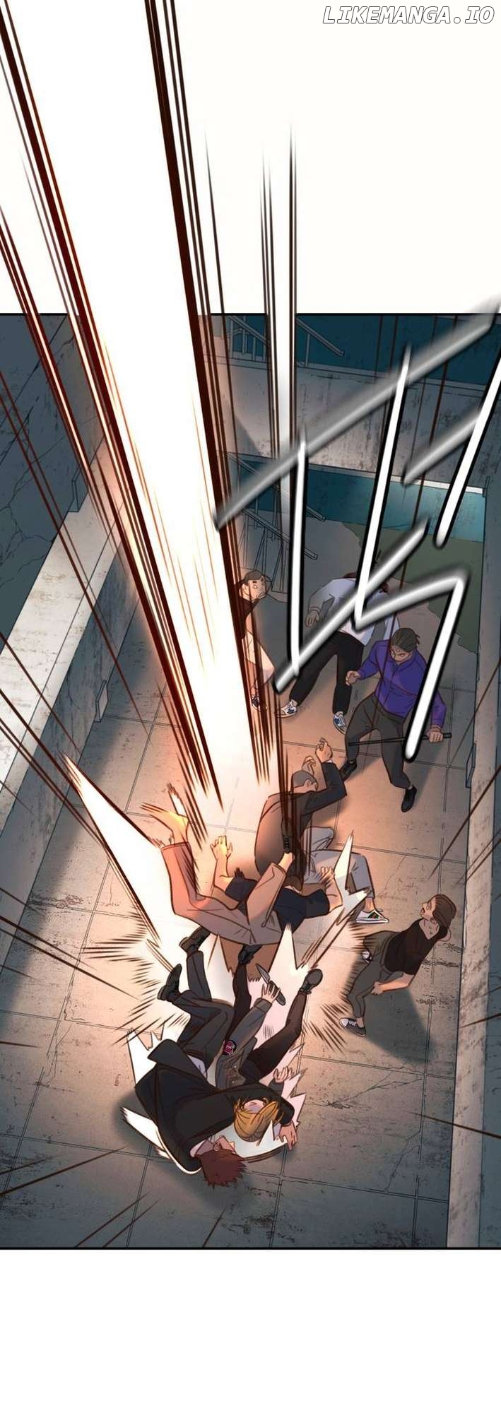 Read Everyone Loves Her Manga Online