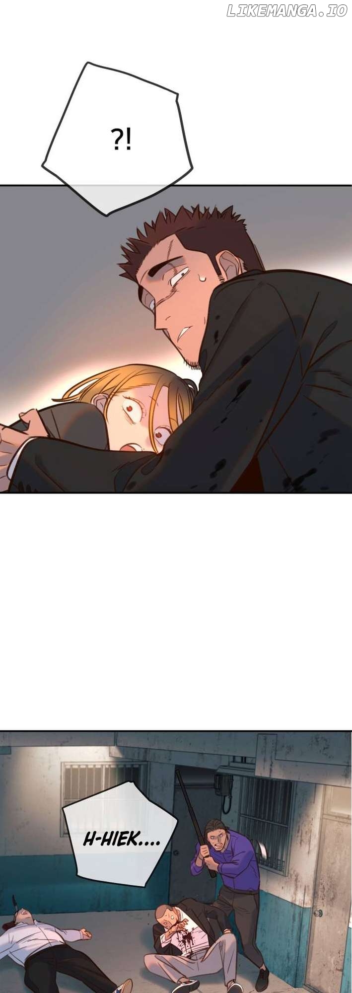 Read Everyone Loves Her Manga Online
