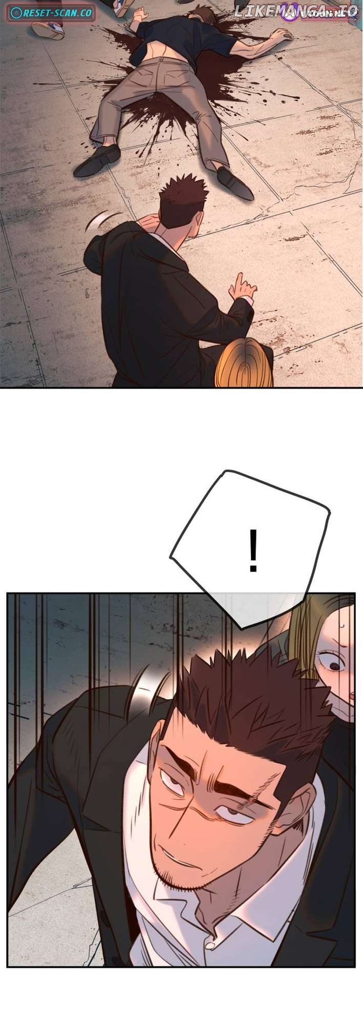 Read Everyone Loves Her Manga Online