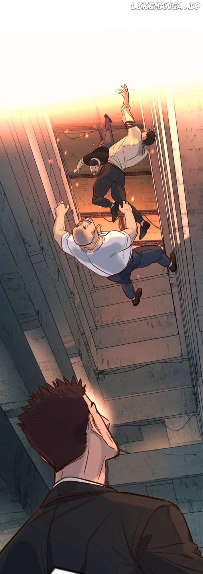 Read Everyone Loves Her Manga Online
