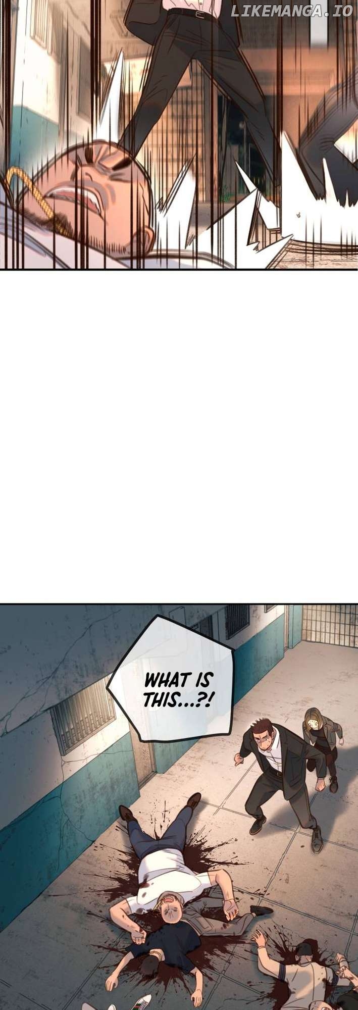 Read Everyone Loves Her Manga Online