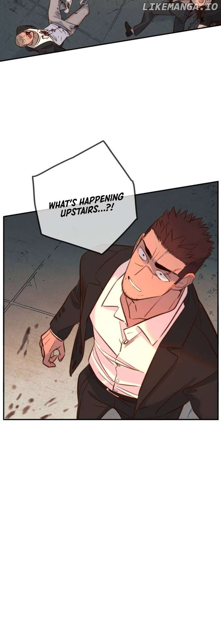 Read Everyone Loves Her Manga Online