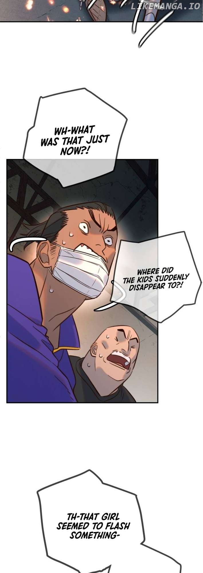 Read Everyone Loves Her Manga Online