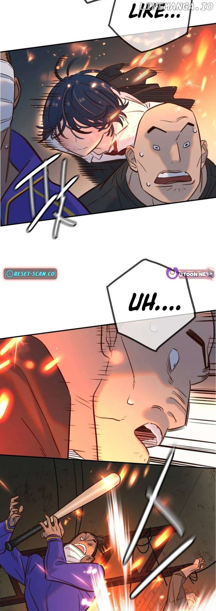 Read Everyone Loves Her Manga Online