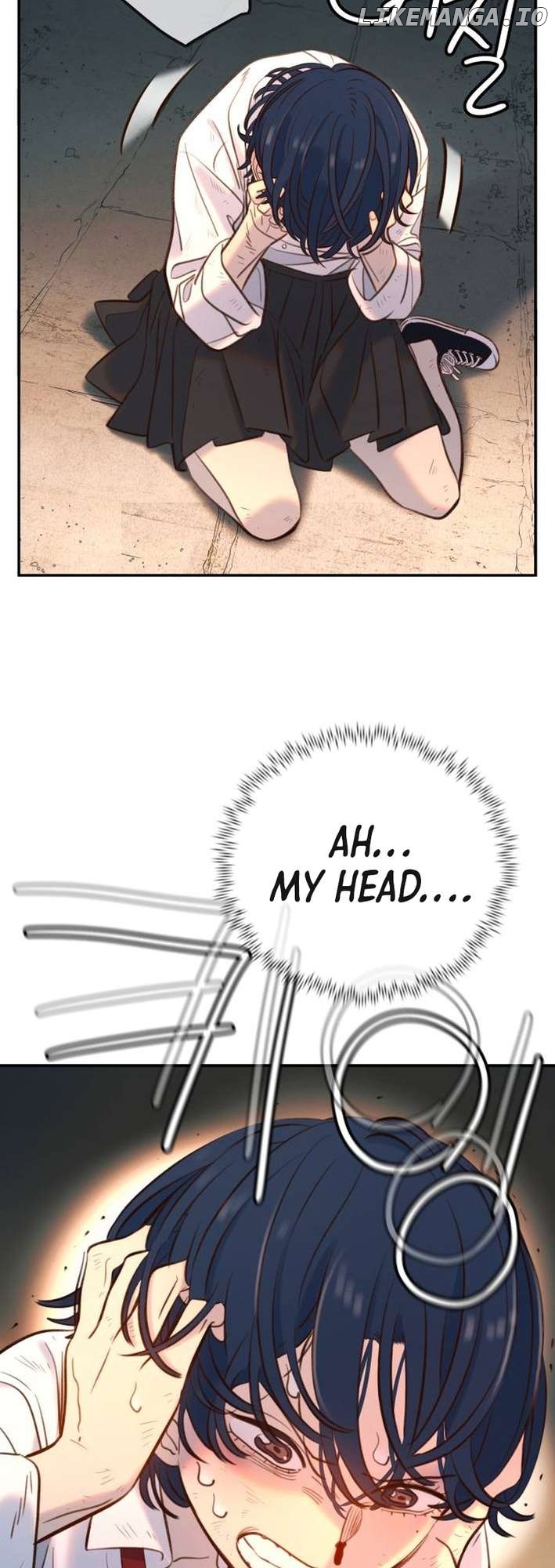 Read Everyone Loves Her Manga Online